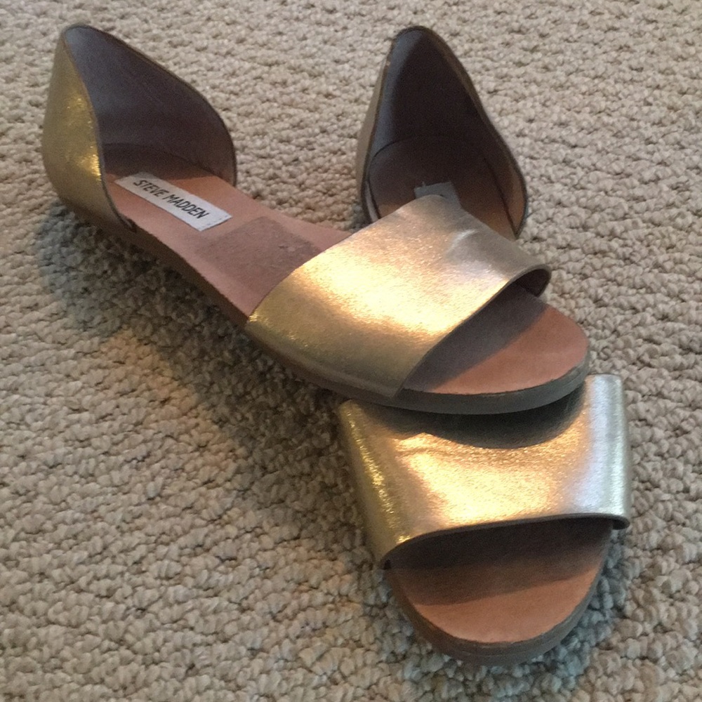 Steve Madden sandal